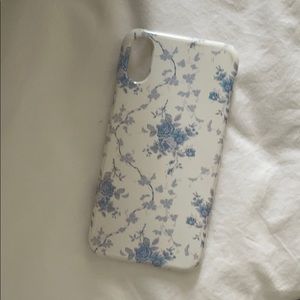 Loveshackfancy x Minnie and Emma phone case